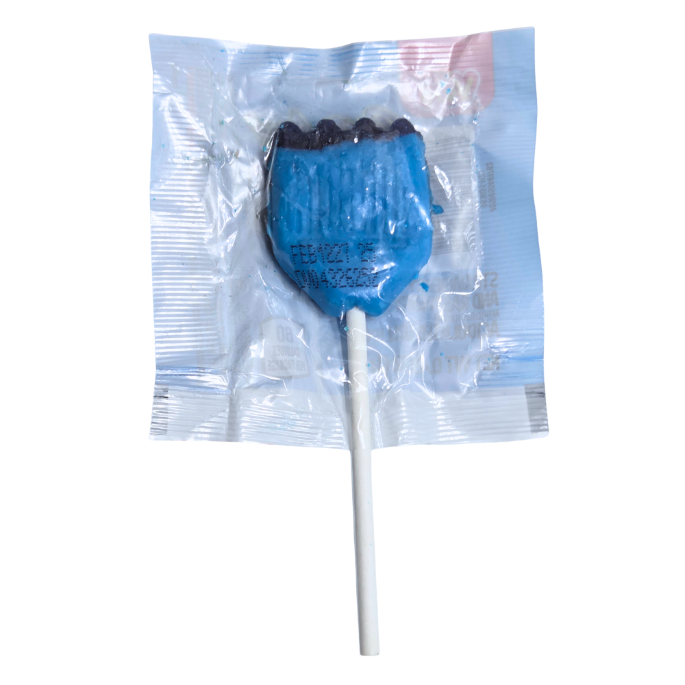 Vero Pinta Azul - 40 Pieces