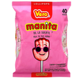 Vero Manita DeLa Suerte - 40 Pieces