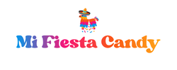 Mi Fiesta Candy - Home