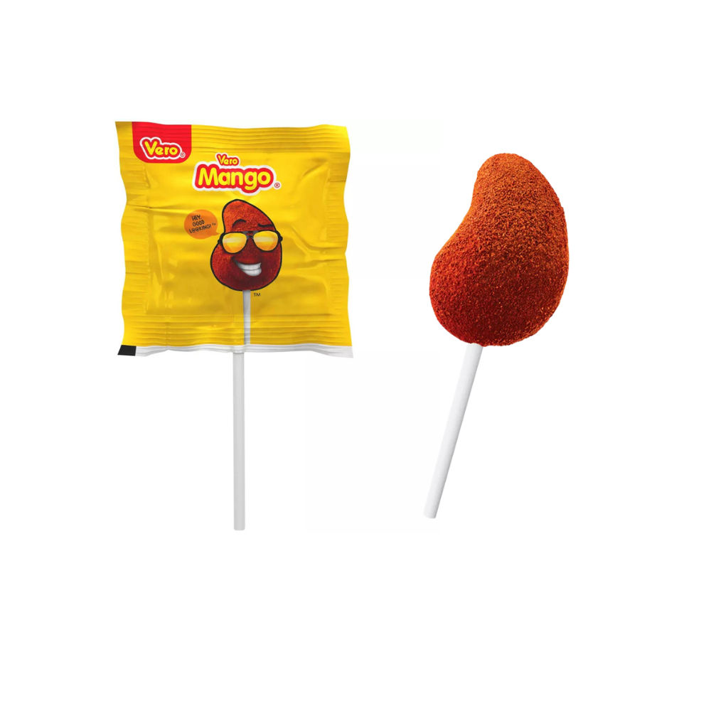 Vero Mango - 40 Pieces